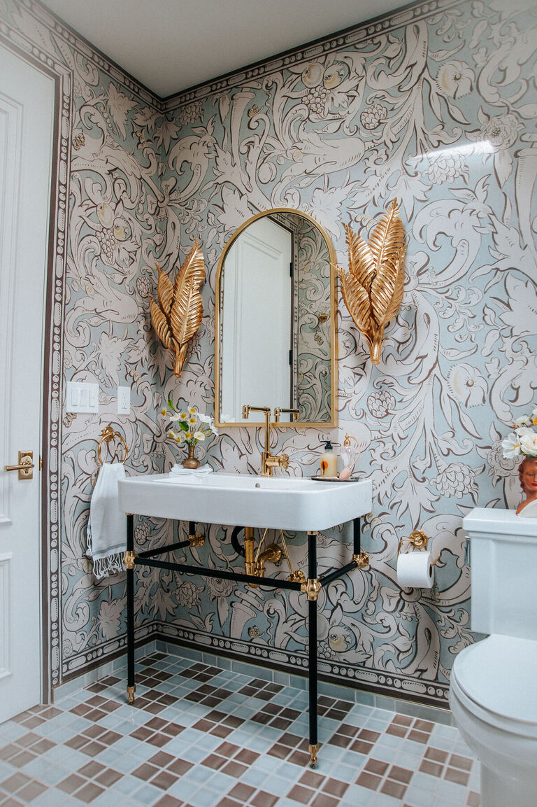 Luxurious Guest Bathroom Ideas To Inspire & Impress | Fireclay Tile