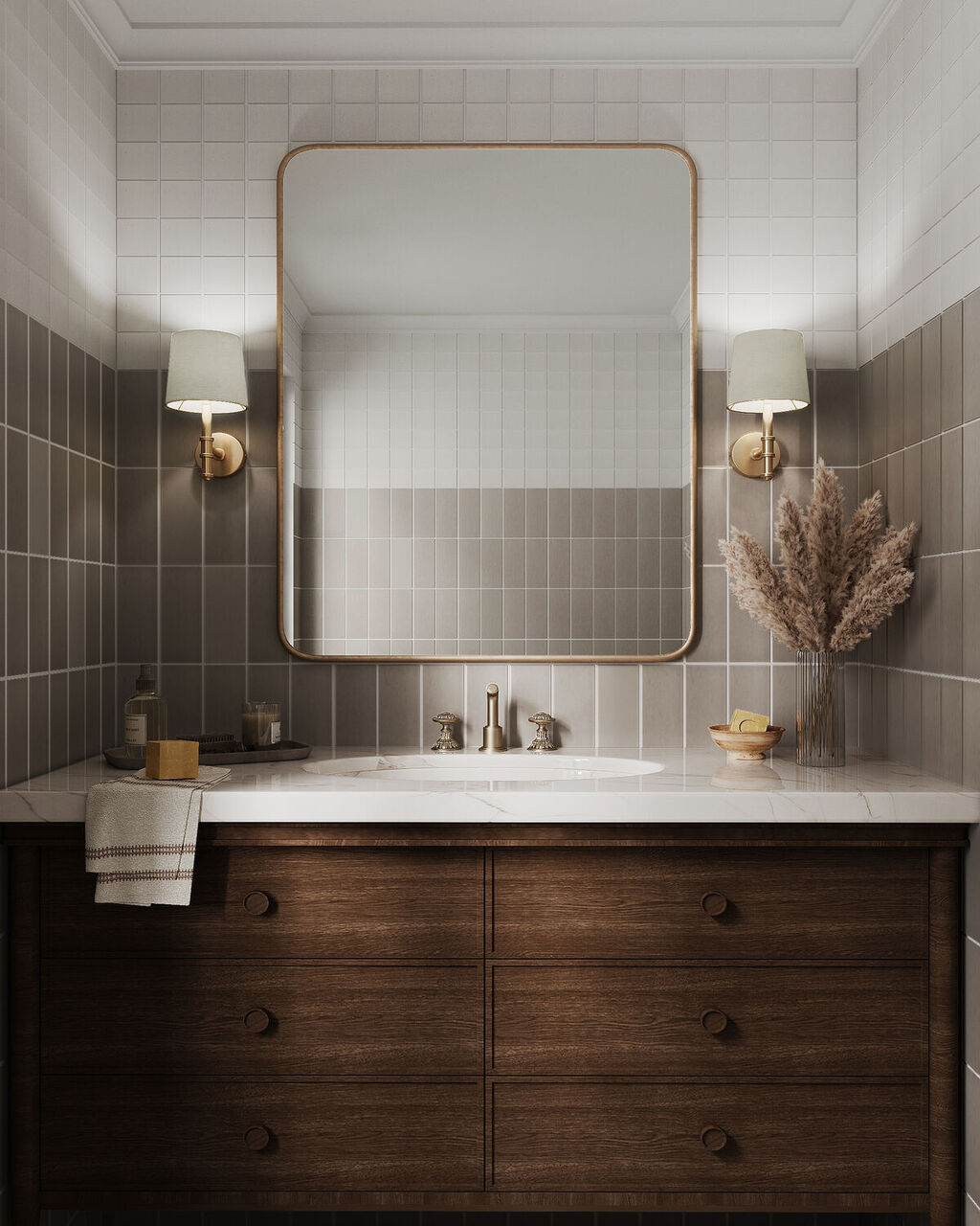 Luxurious Guest Bathroom Ideas To Inspire & Impress Fireclay Tile