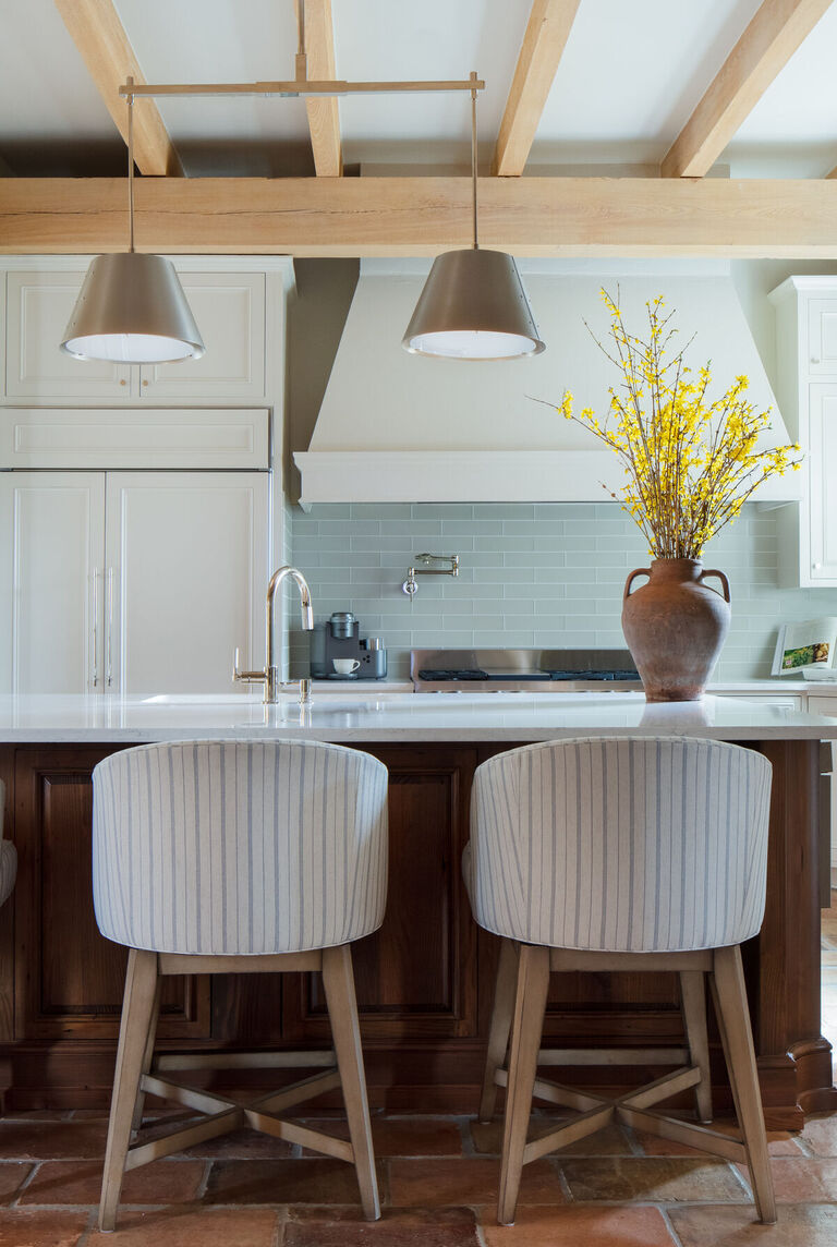 Picture of 4 Easy Rules for Incredible Coastal Design | Fireclay Tile