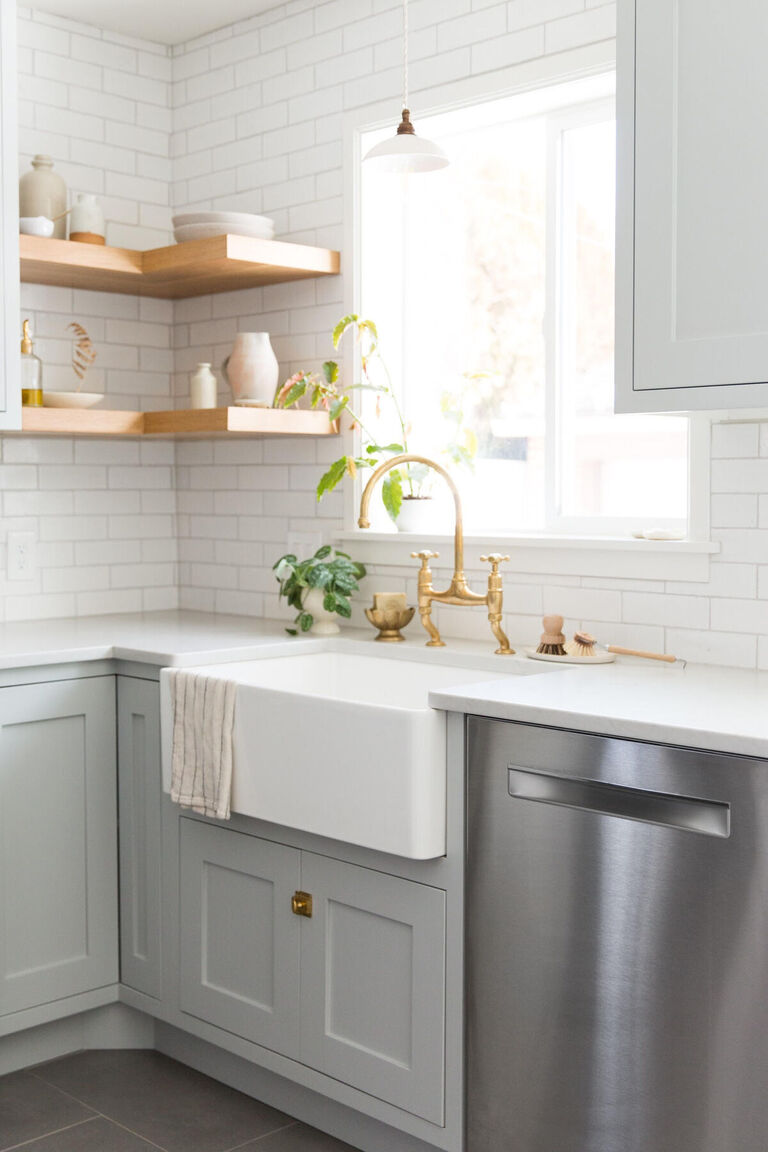 Cottage Style: 3 Simple Guidelines to Get the Look | Fireclay Tile