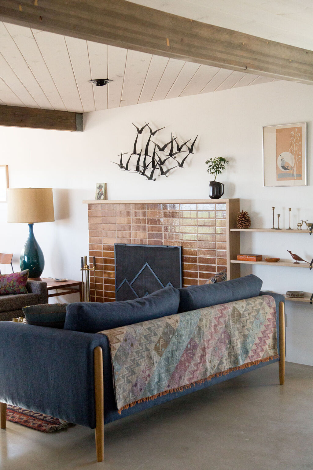 55 Fireplace Tile Ideas From Classic to Contemporary | Fireclay Tile