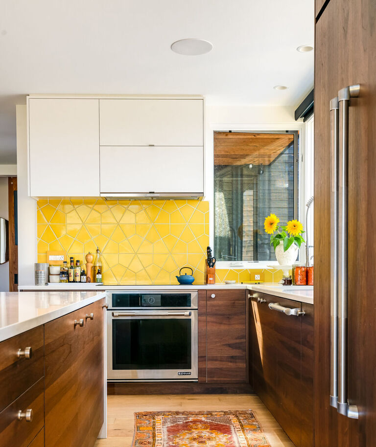 The Essential Guide To Midcentury Design | Fireclay Tile