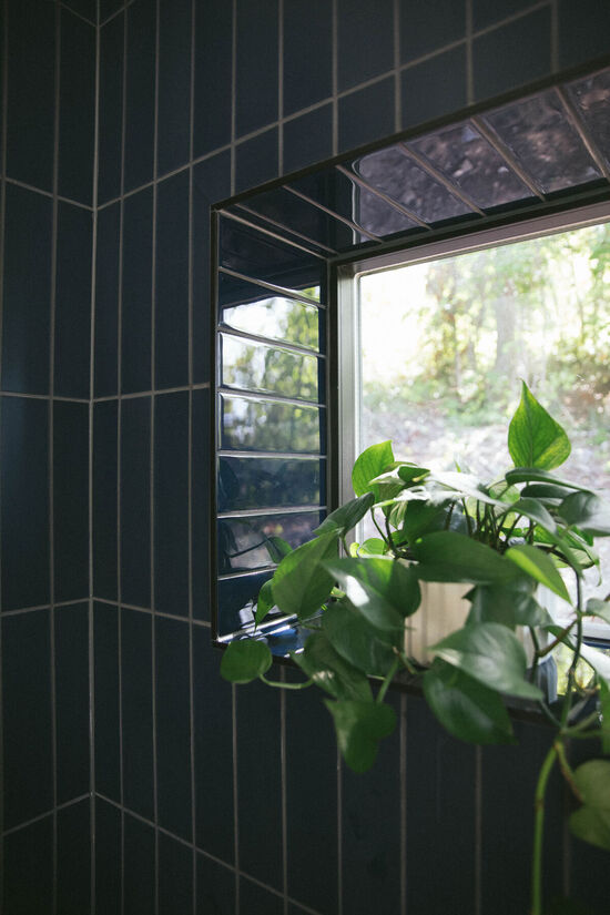Design Trends 4 Ways to Mix Gloss and Matte Tile Fireclay Tile
