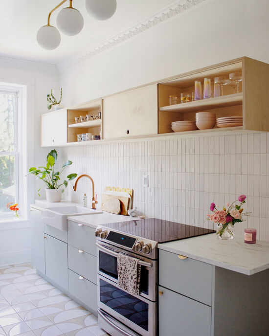 Complete Guide to Pink Kitchen Perfection Fireclay Tile