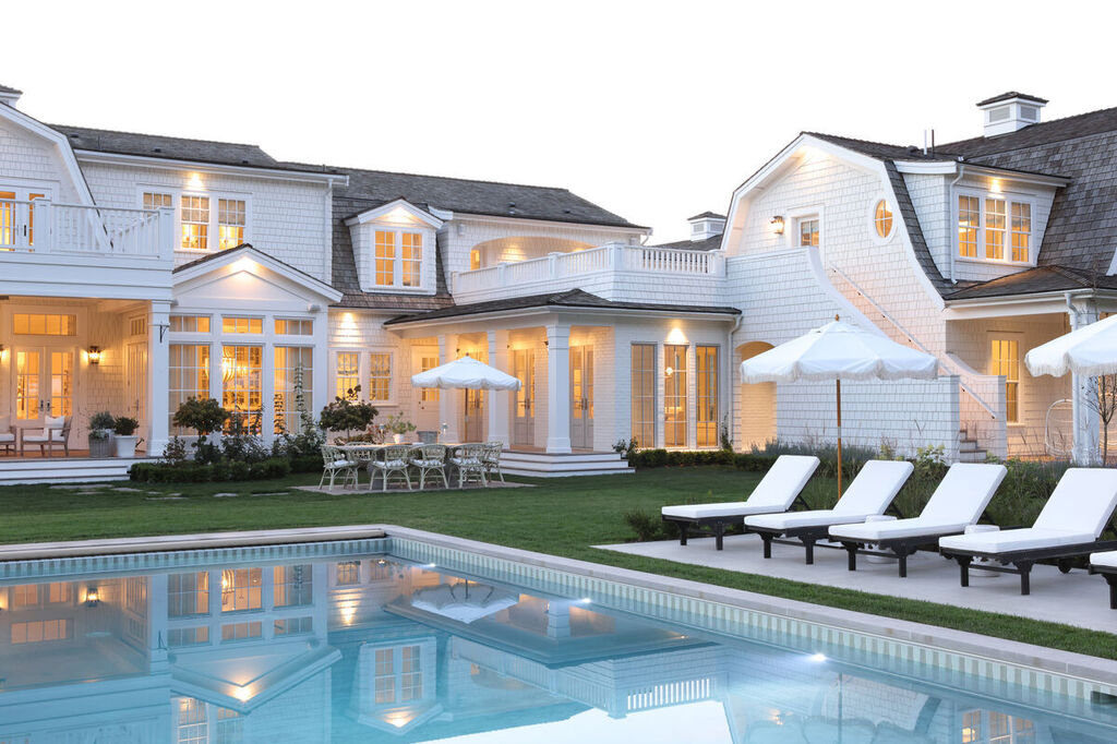 7 OnTrend Pool Tile Ideas for 2023 Fireclay Tile