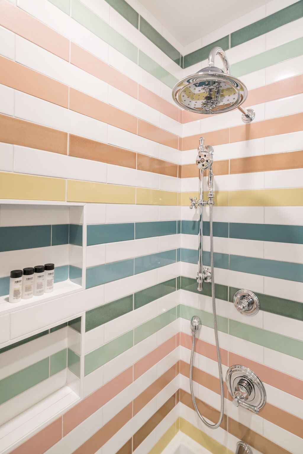 10 Ceramic Shower Tile Questions, Answered | Fireclay Tile