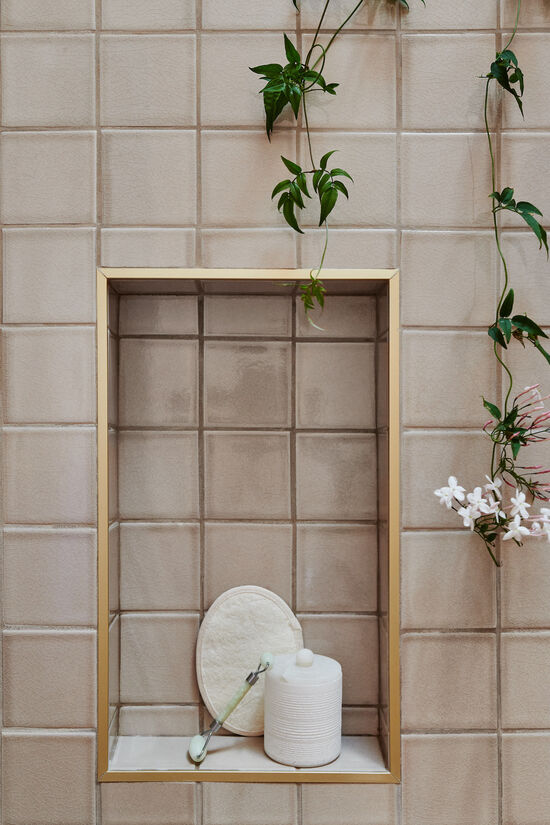 10 Ceramic Shower Tile Questions, Answered Fireclay Tile