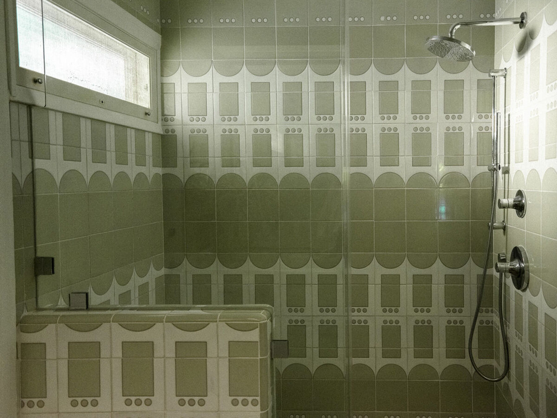 15 Fresh Pony Wall Shower Tile Ideas Fireclay Tile