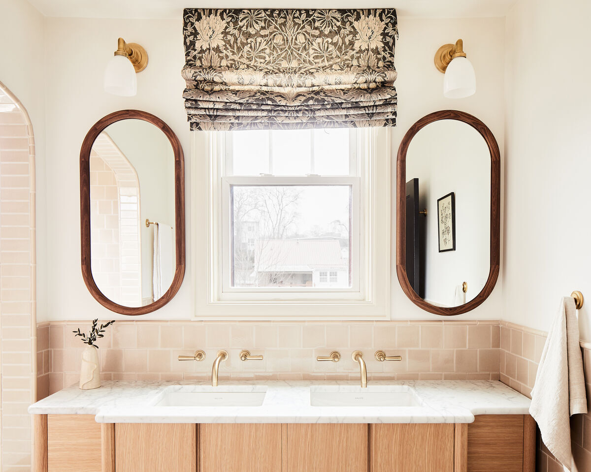 Image showcasing Square Tile Backsplash Ideas From Classic to… | Fireclay Tile