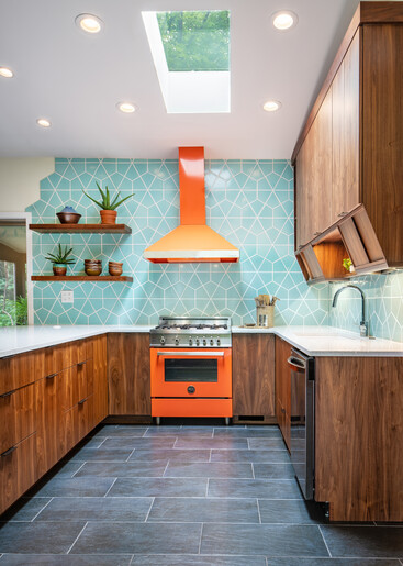 Fireclay Tile | Fireclay Tile