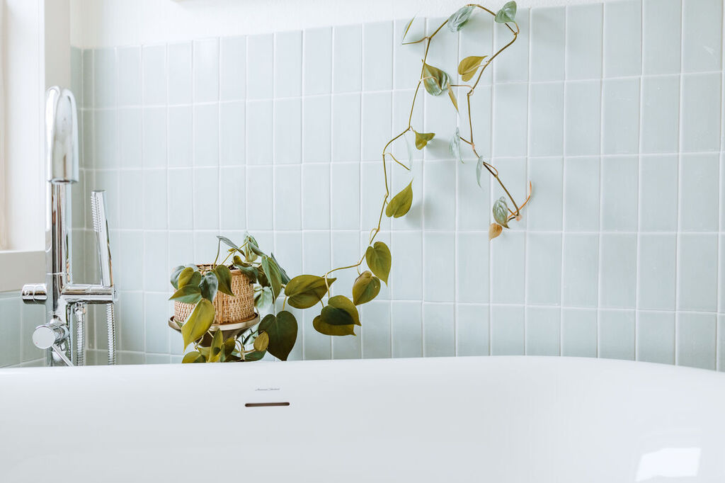 20 Subway Tile Bathroom Ideas Fireclay Tile