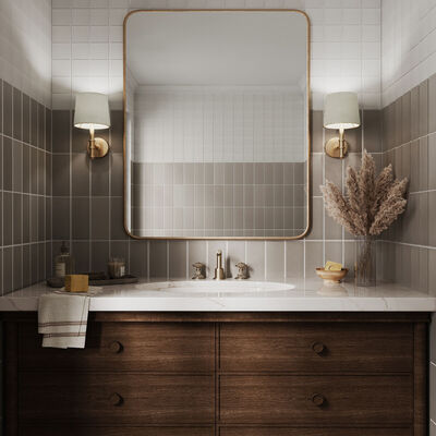 10 Ceramic Shower Tile Questions, Answered | Fireclay Tile