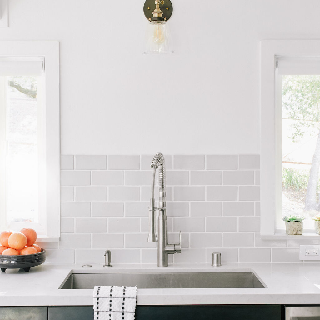 How to Choose the Right Grout Size For Your Tile | Fireclay Tile