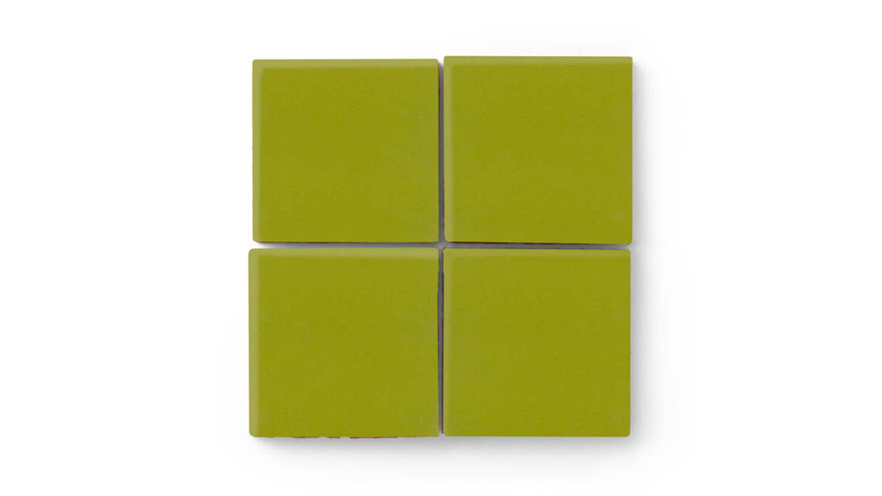 Tile Field (4 x 4) Limon Tile Fireclay Tile