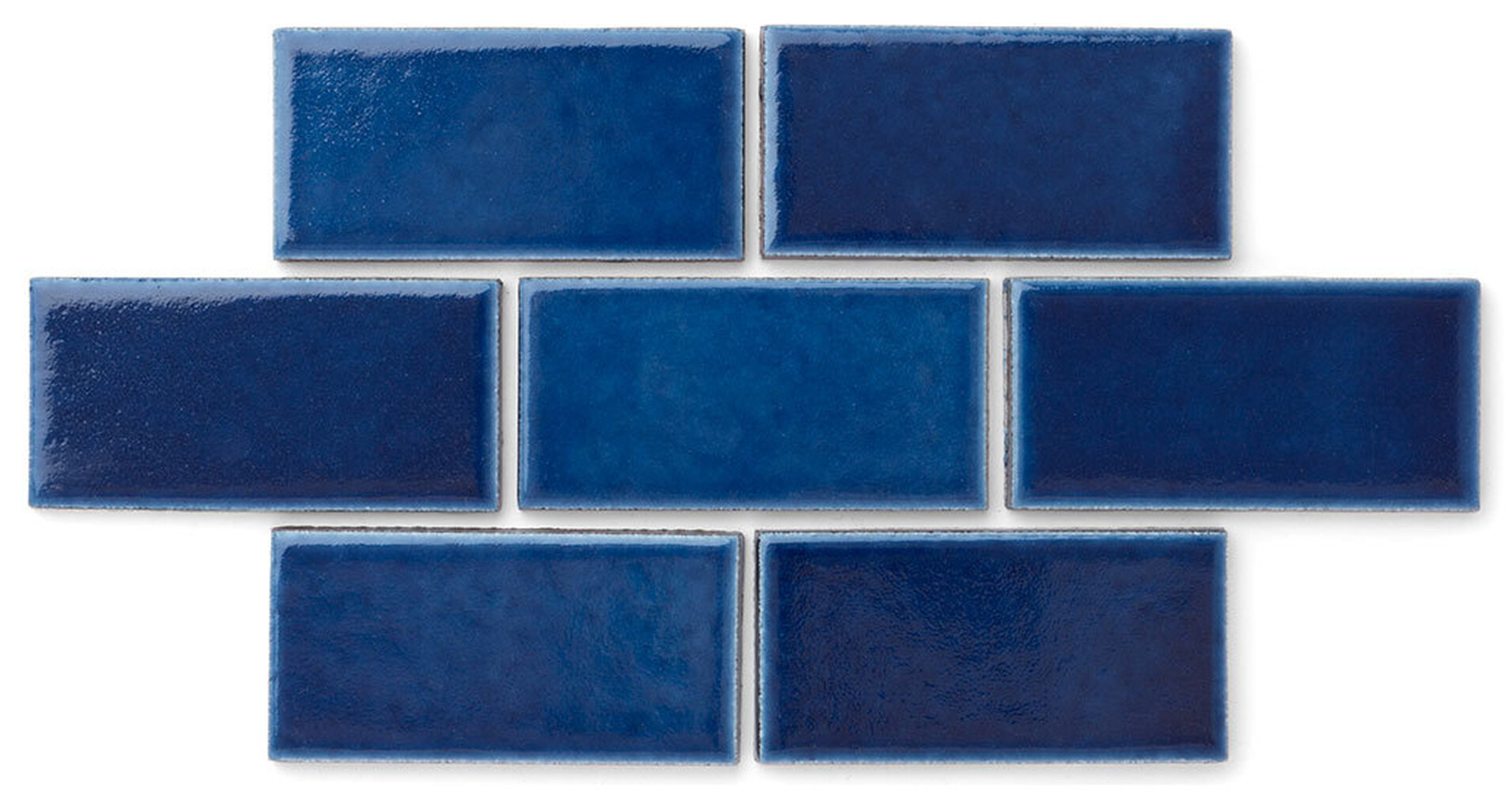 Lake Tahoe Tile Fireclay Tile