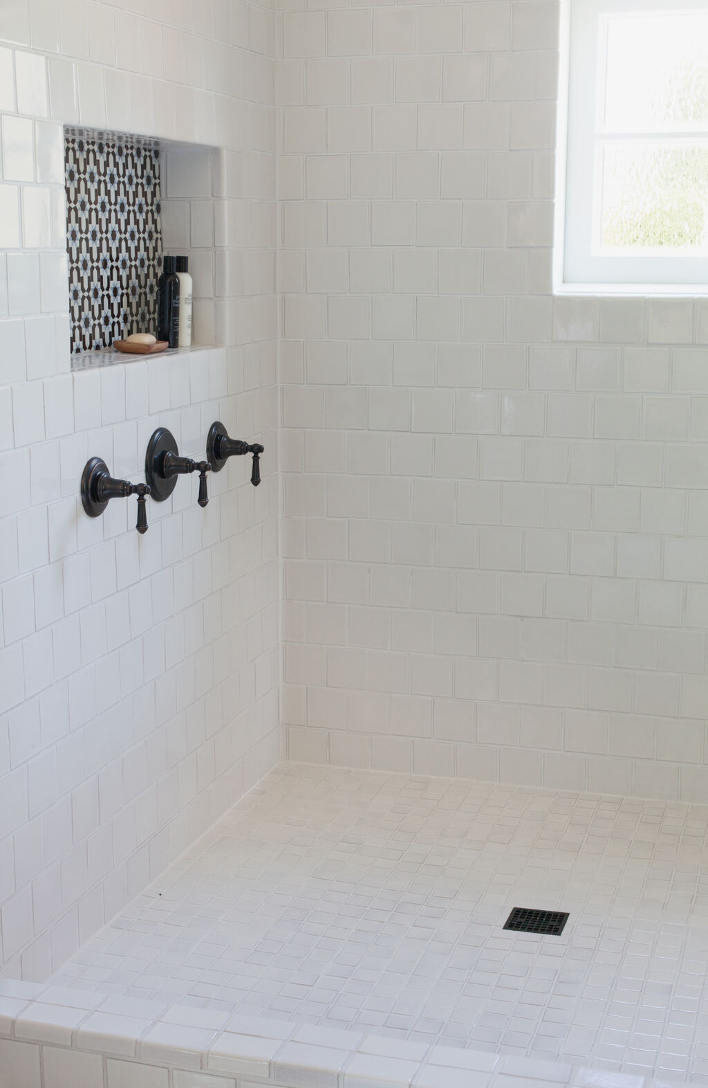 Floor Tile: Step Up Your Bathroom Floor Tiles | Fireclay Tile